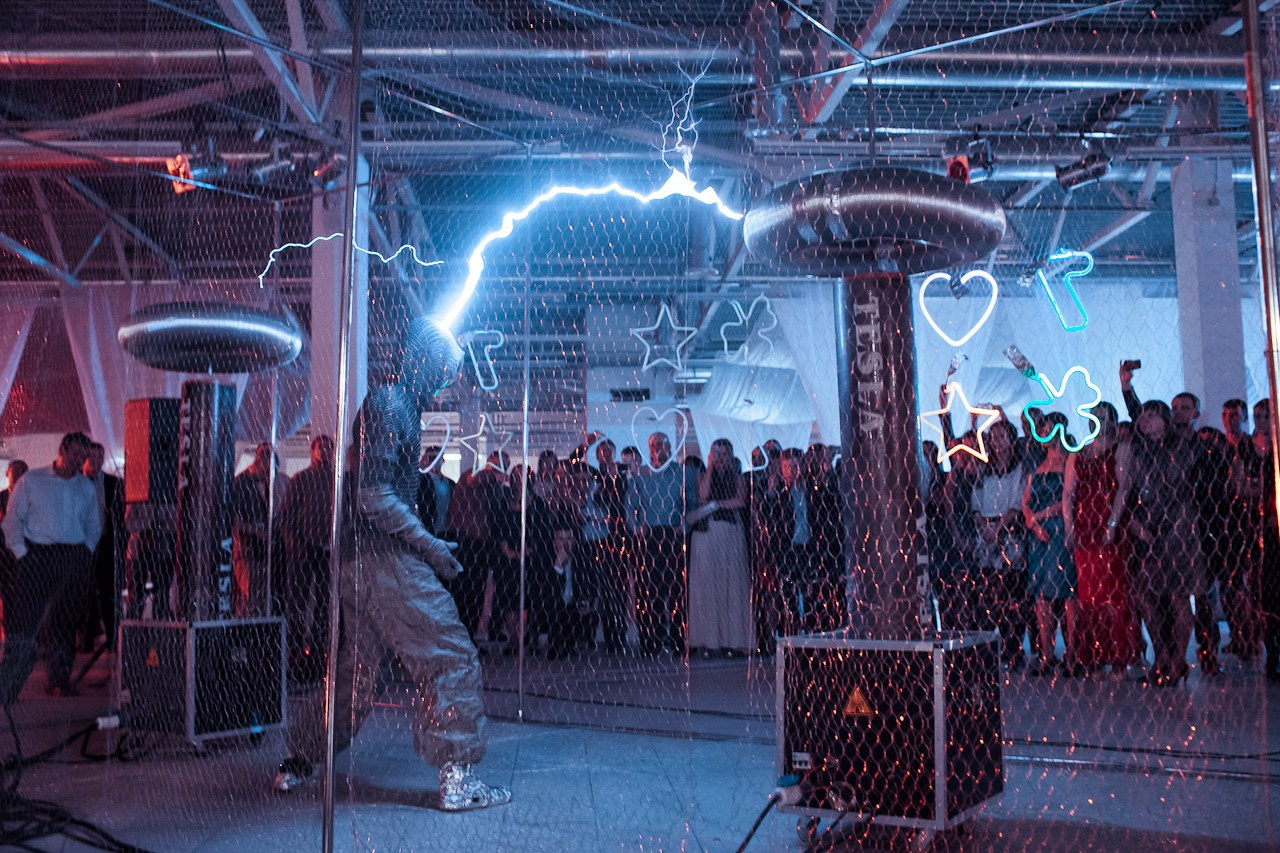 Торжественно-корпоративное. Фотограф событий, Максим Романенко