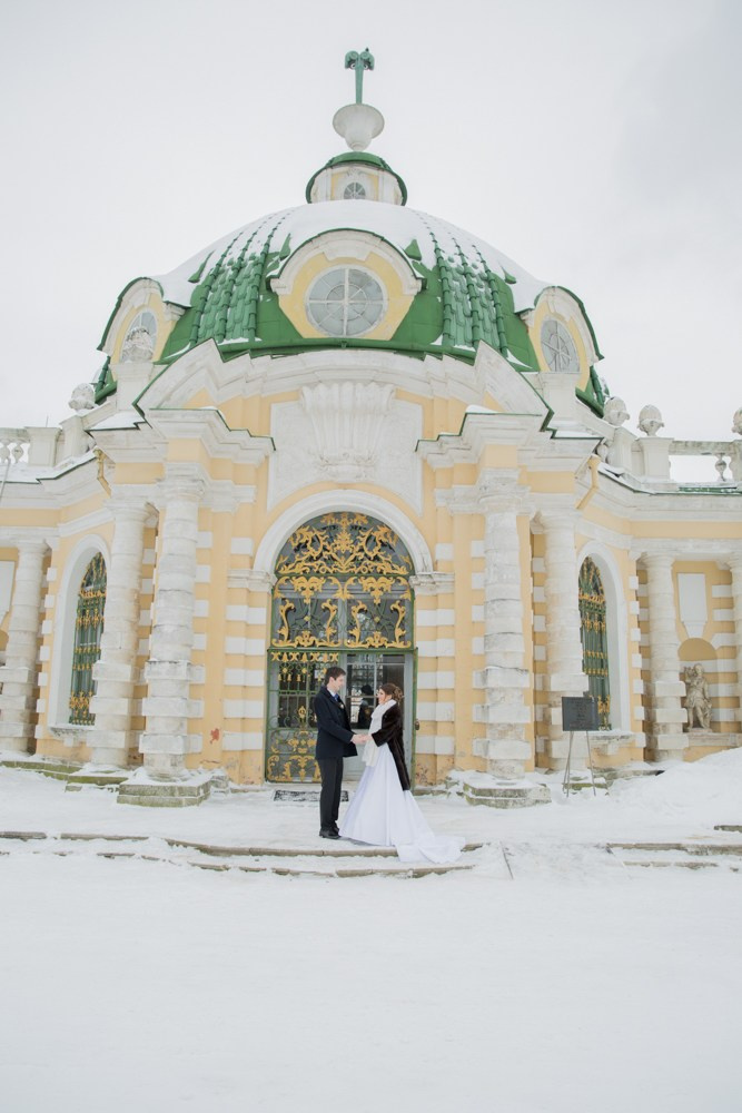 Свадьбы. Автоспортивный бренд фотограф в Москве — Виктория Логинова
