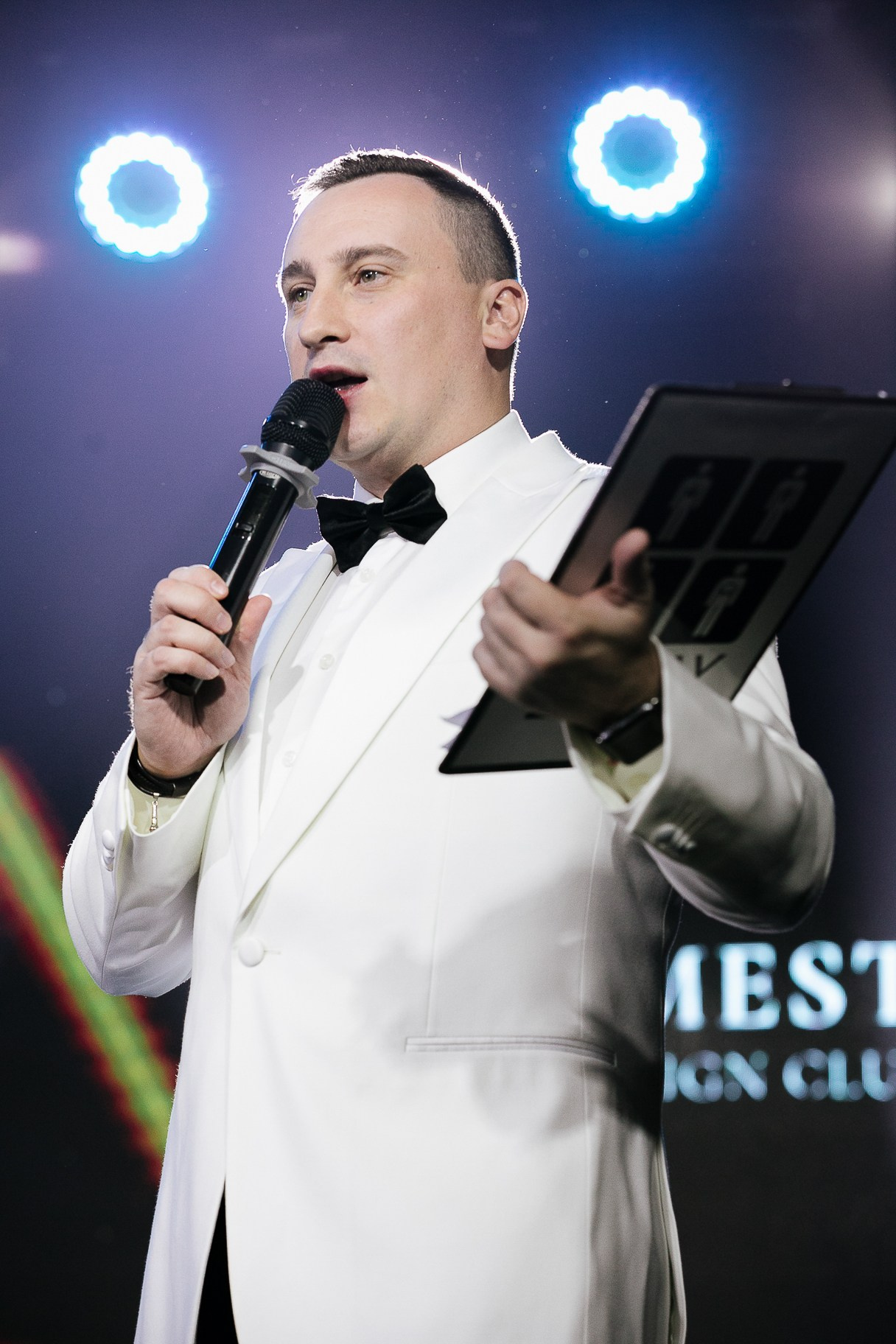 Выступления. VICTOR SAPOZHNIKOV