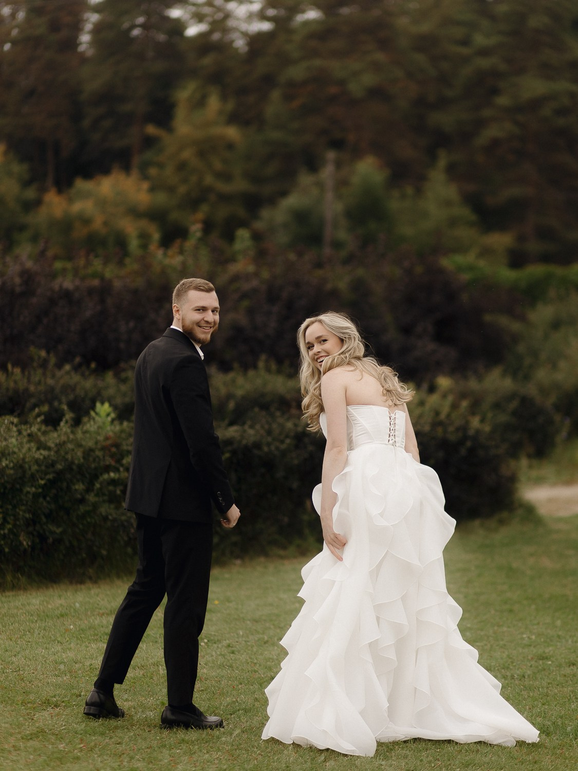 НИКА И ЕГОР, ПЕГАС. Свадебный и индивидуальный фотограф в Челябинске Евгения Негодяева