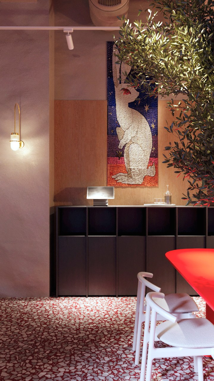 180. Bakery Yaroslavl. Finoarte-portfolio