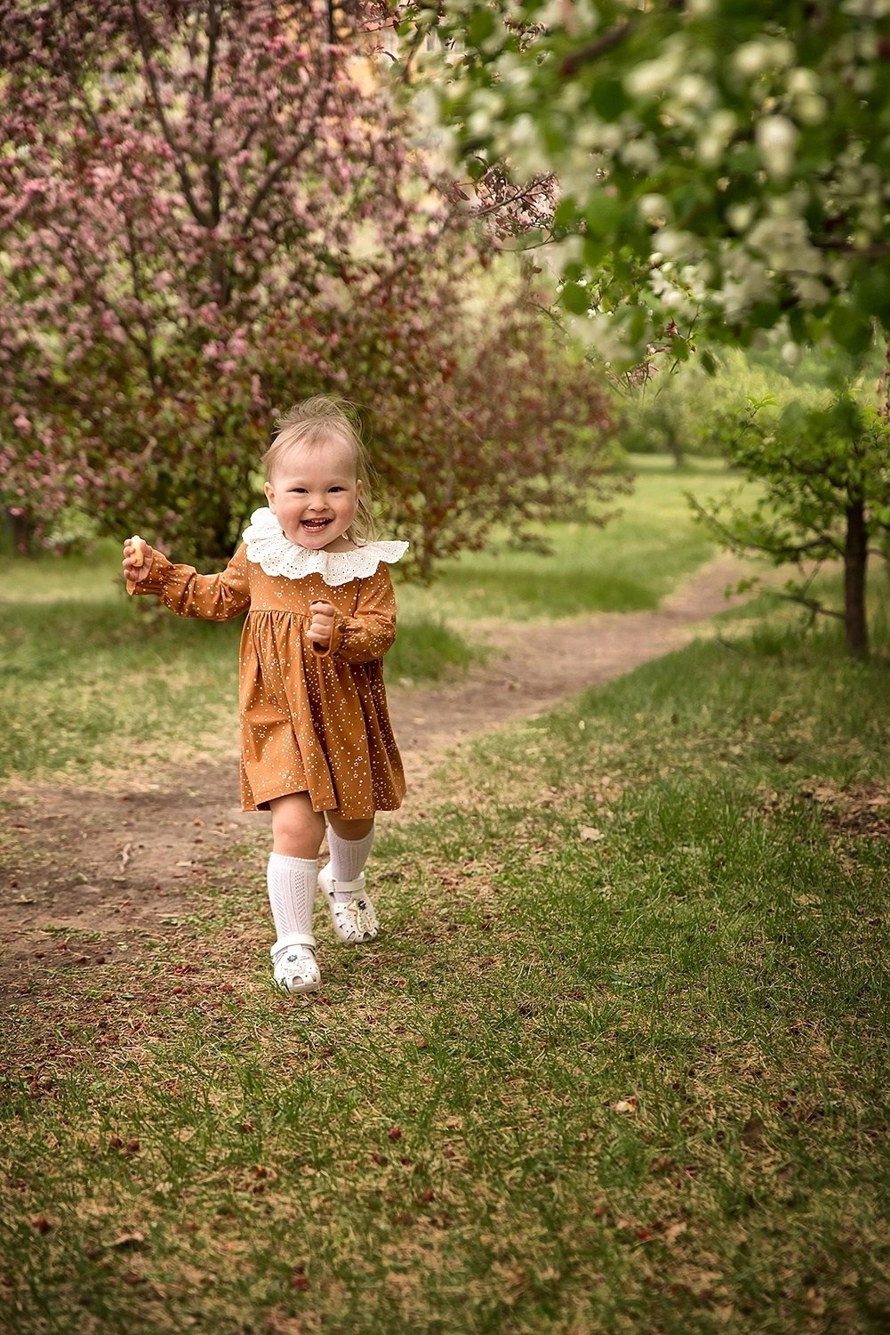 Дети. Контакты