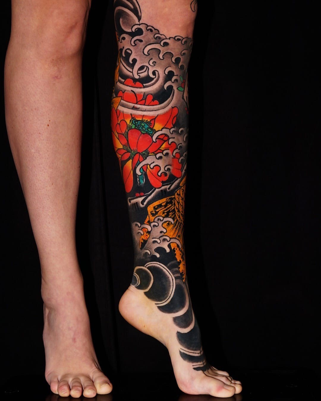 ЖЕНСКИЕ ТАТУИРОВКИ