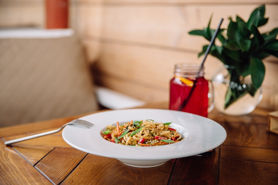 Фотосъемка Еды. Фотограф Евгения Улаз