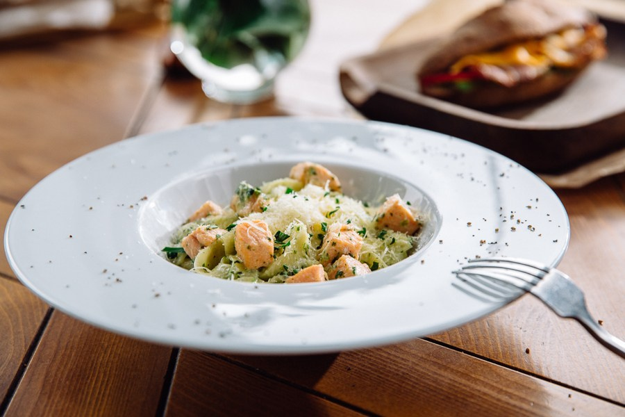 Фотосъемка Еды. Фотограф Евгения Улаз