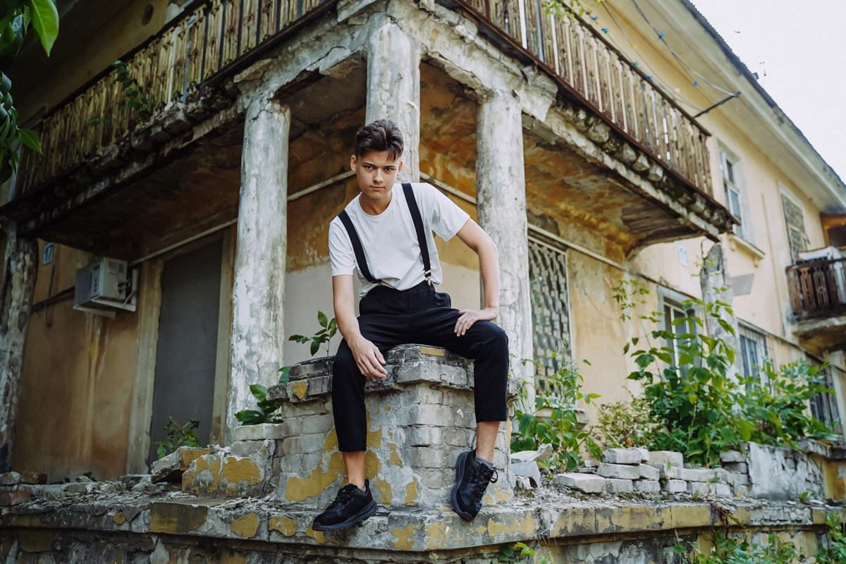 ФОТОПРОГУЛКИ. Фотограф в Самаре Светлана Маковеева