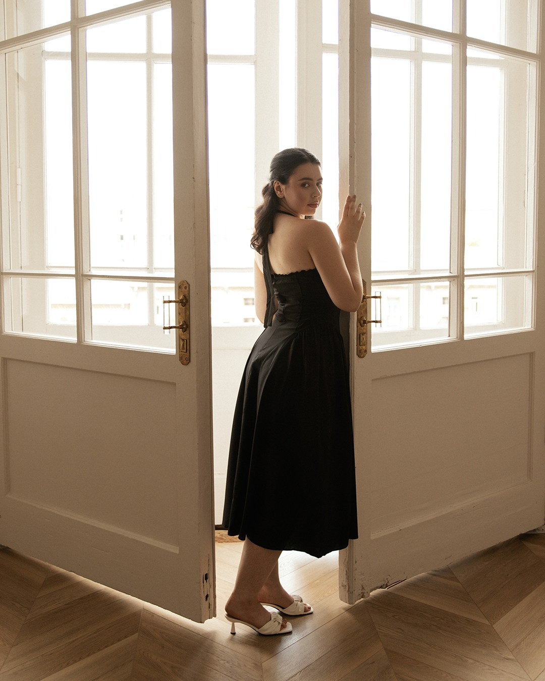 Лиза | Париж. Свадебный фотограф Краснодар Марина Зверева