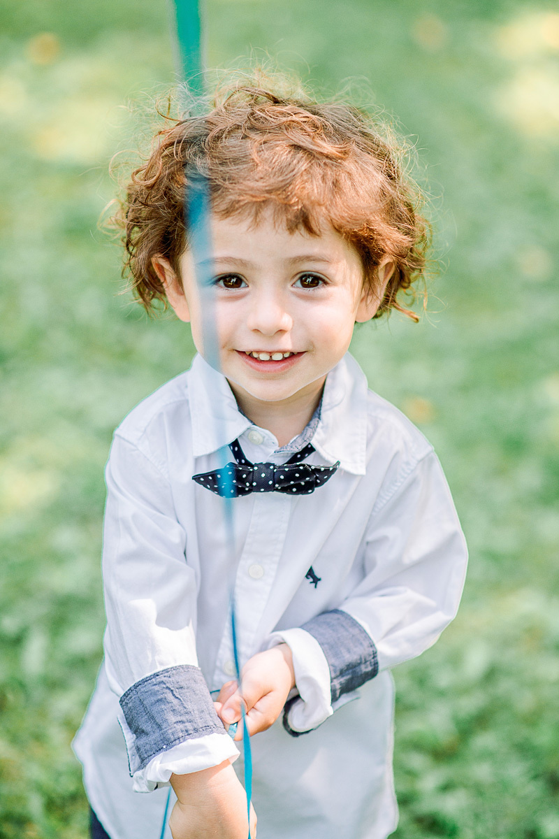 Фотосессия детского дня рождения. Семейный и свадебный фотограф Семенова Инна