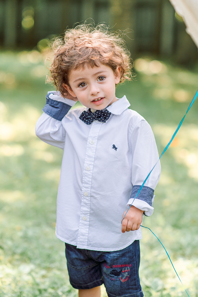 Фотосессия детского дня рождения. Семейный и свадебный фотограф Семенова Инна