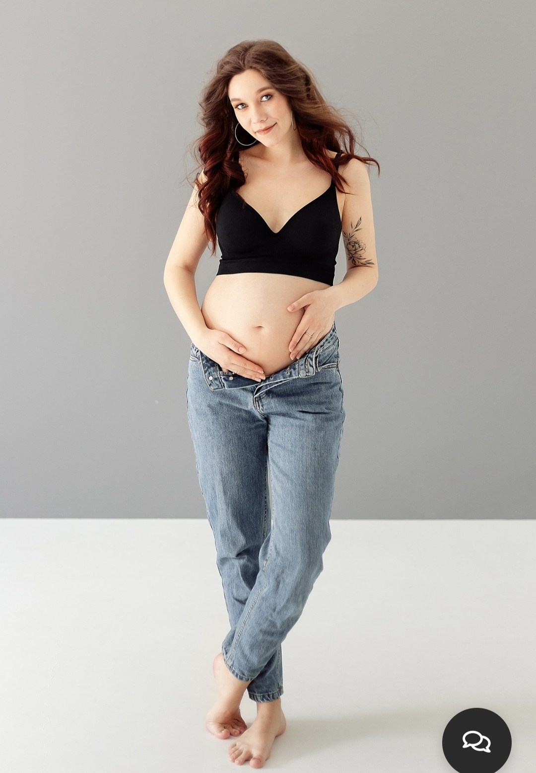 БЕРЕММЕНОСТЬ