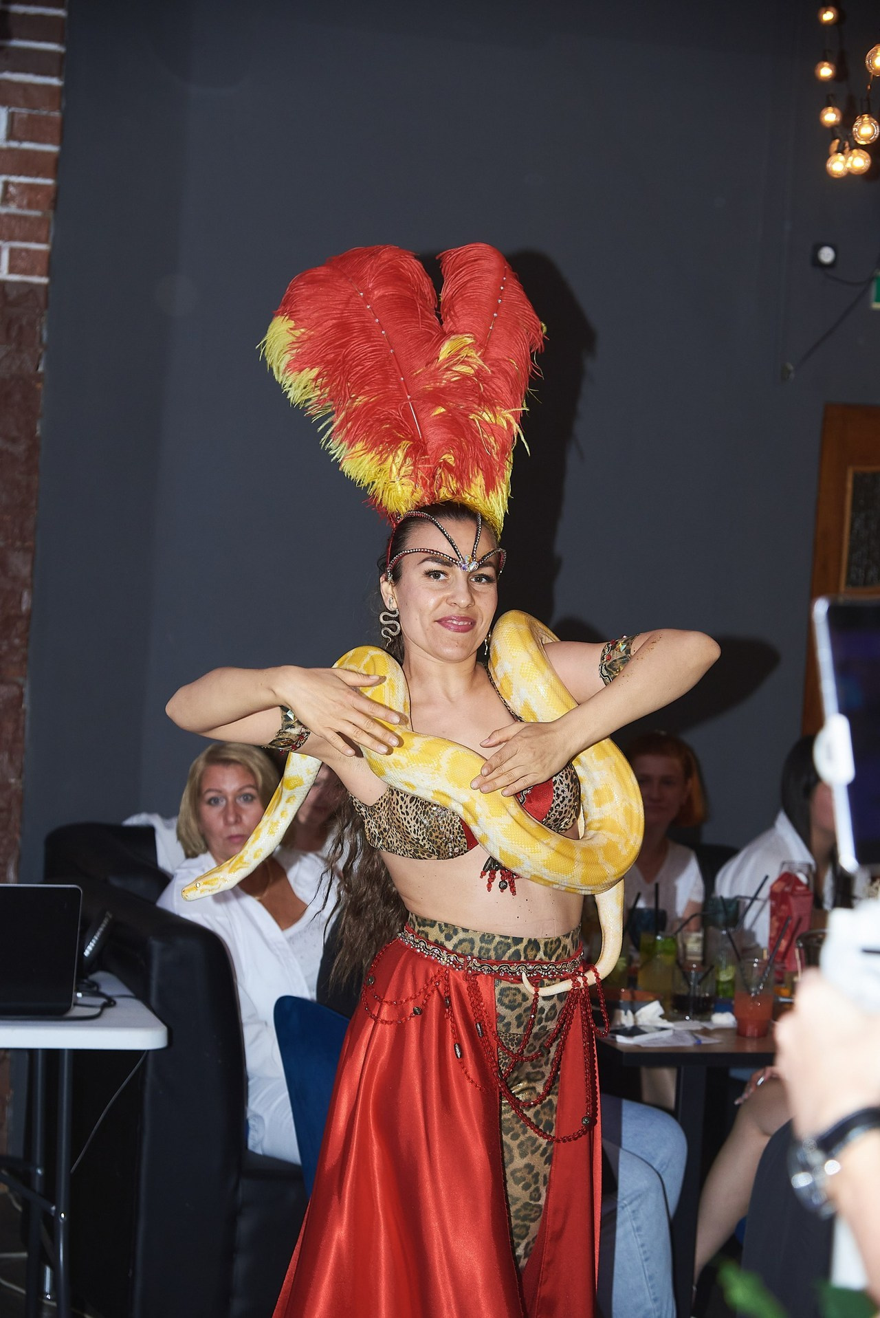 Отзывы. Фотограф Юлия Ремезова