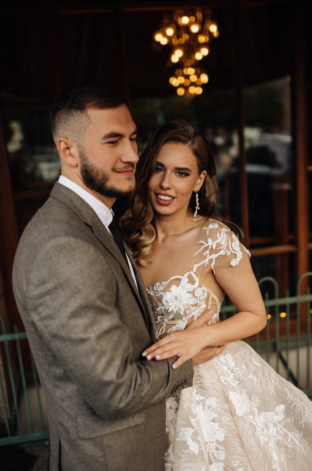 Wedding #5. Фотограф Анна Путилина