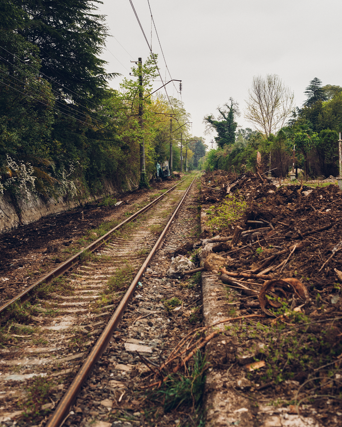 Абхазия в объективе: путешествие рекламного фотографа из Гуанчжоу. Коммерческий и предметный фотограф в Гуанчжоу Коваленко Александр