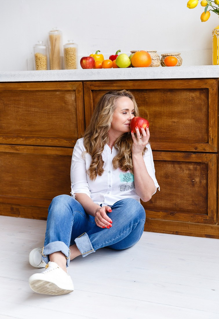 КОНТЕНТ ДЛЯ НУТРИЦИОЛОГА. Выпускные альбомы Красноярск