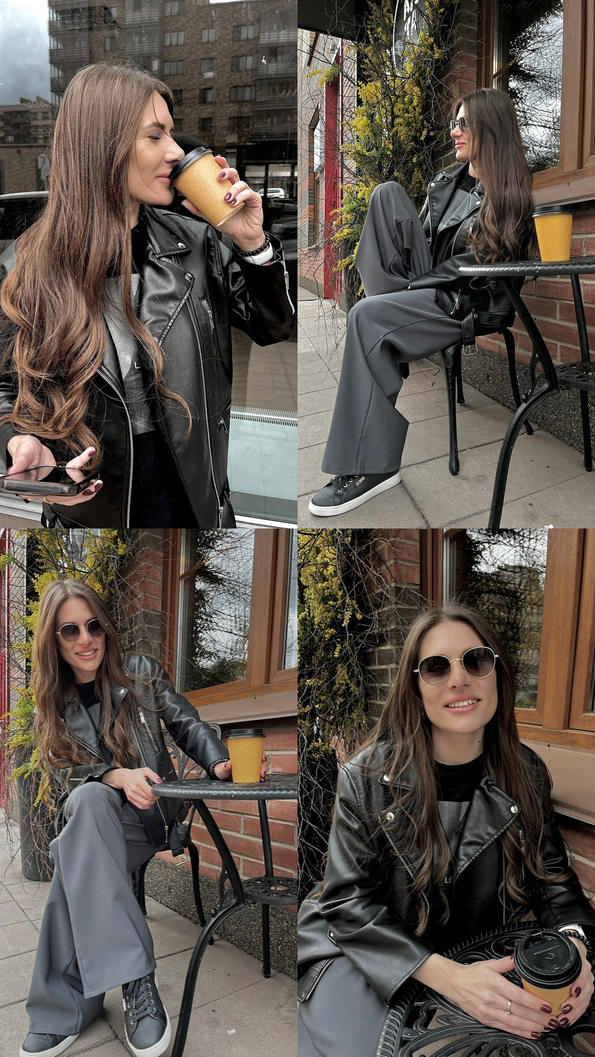 Мастера студии/уличная. Мобильная фото/видеосъёмка в Красноярске 🤳