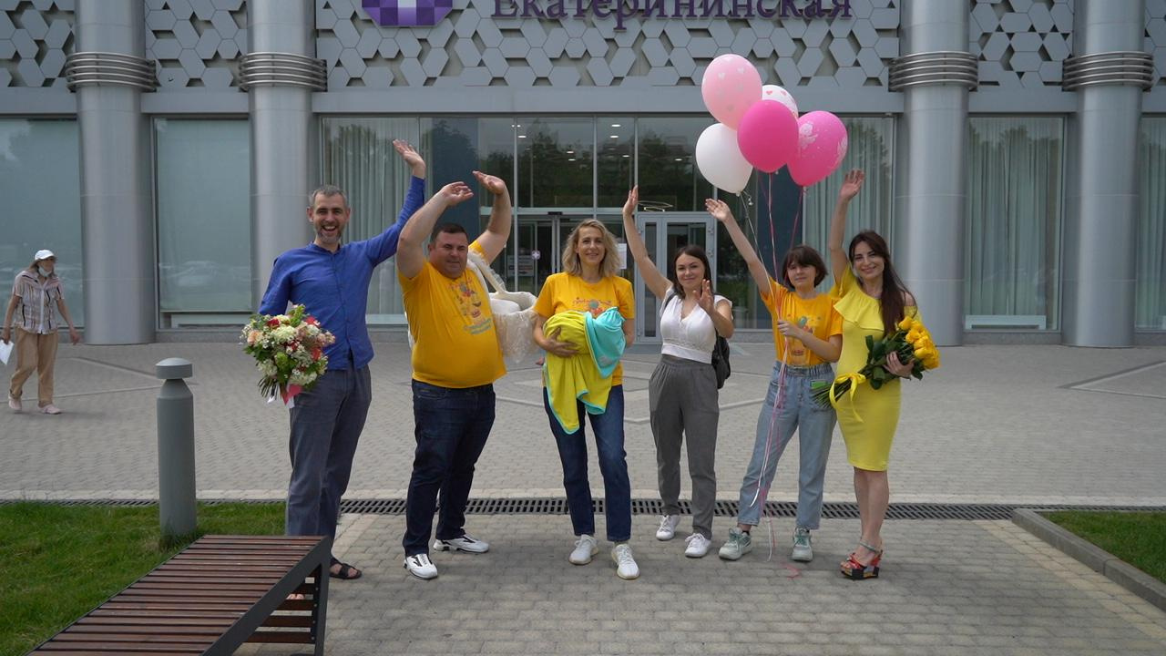 Подарок. Свадебный и семейный фотограф/видеограф в Краснодаре Наталья Осинская