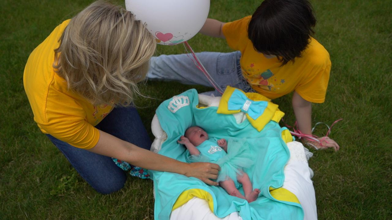 Подарок. Свадебный и семейный фотограф/видеограф в Краснодаре Наталья Осинская