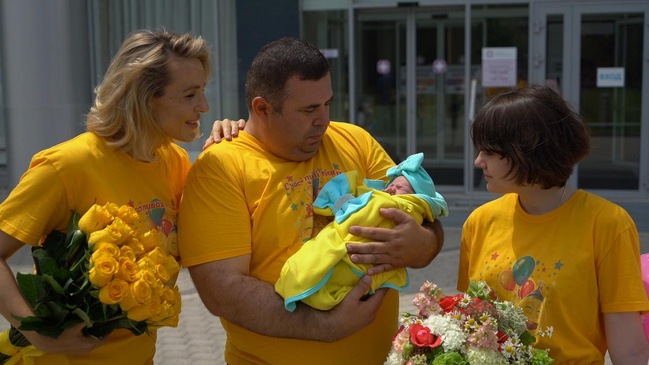 Подарок. Свадебный и семейный фотограф/видеограф в Краснодаре Наталья Осинская