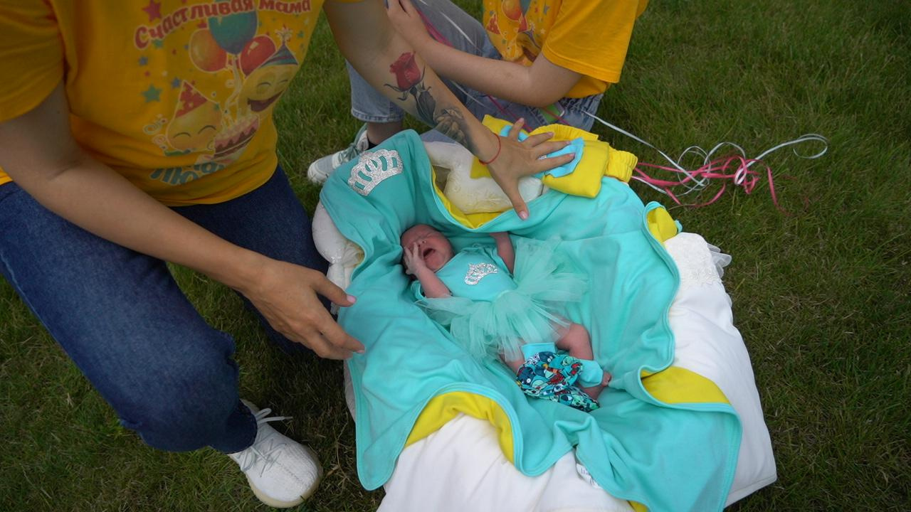 Подарок. Свадебный и семейный фотограф/видеограф в Краснодаре Наталья Осинская