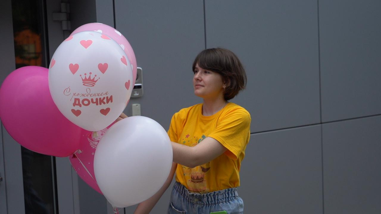 Подарок. Свадебный и семейный фотограф/видеограф в Краснодаре Наталья Осинская