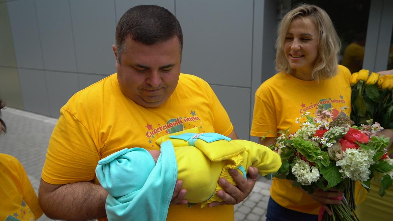 Подарок. Свадебный и семейный фотограф/видеограф в Краснодаре Наталья Осинская
