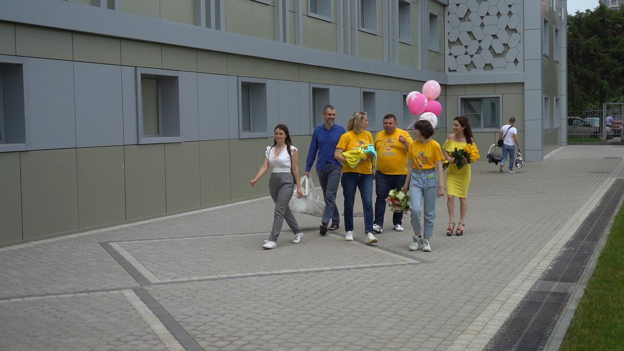 Подарок. Свадебный и семейный фотограф/видеограф в Краснодаре Наталья Осинская