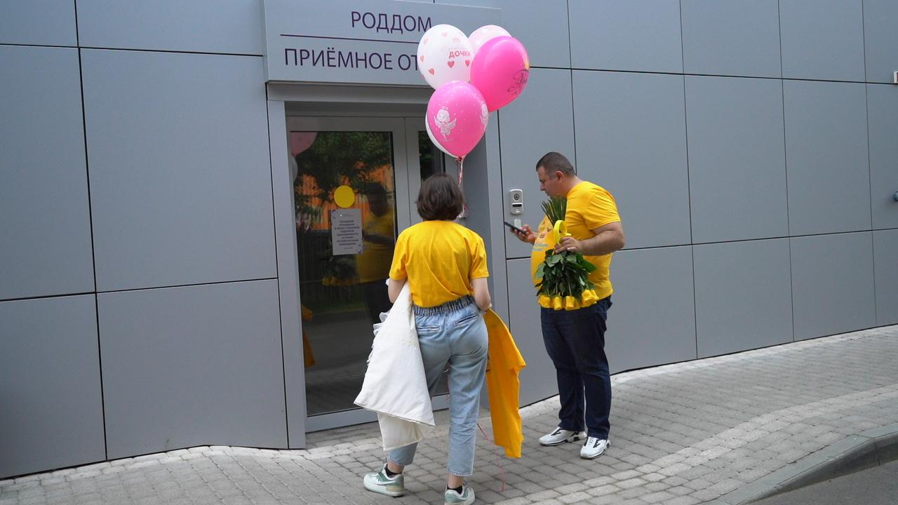 Подарок. Свадебный и семейный фотограф/видеограф в Краснодаре Наталья Осинская
