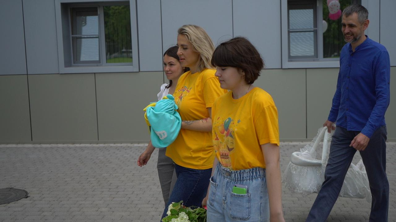 Подарок. Свадебный и семейный фотограф/видеограф в Краснодаре Наталья Осинская