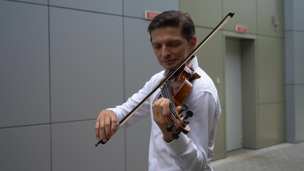 Подарок. Свадебный и семейный фотограф/видеограф в Краснодаре Наталья Осинская