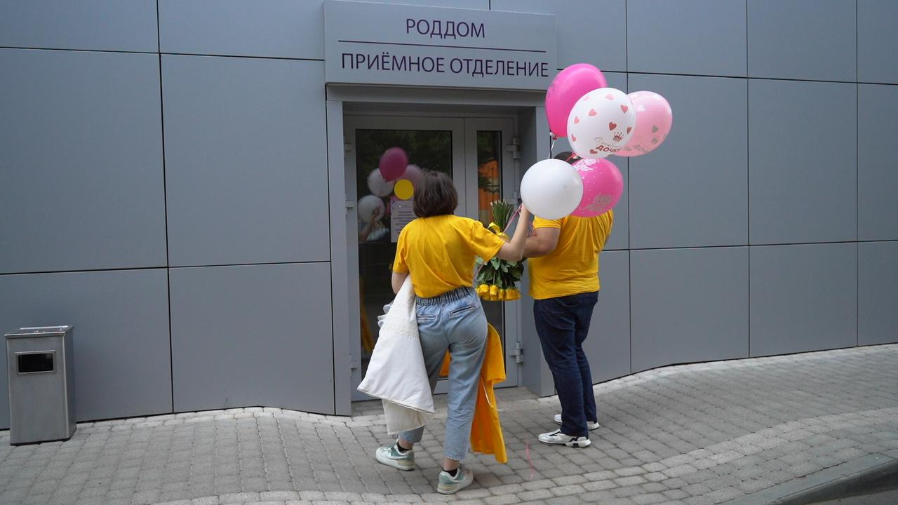 Подарок. Свадебный и семейный фотограф/видеограф в Краснодаре Наталья Осинская