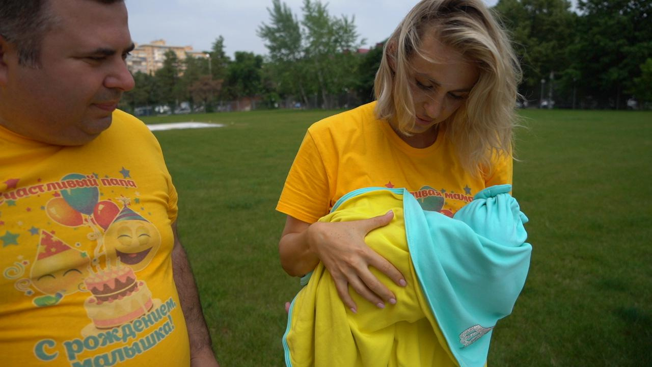 Подарок. Свадебный и семейный фотограф/видеограф в Краснодаре Наталья Осинская