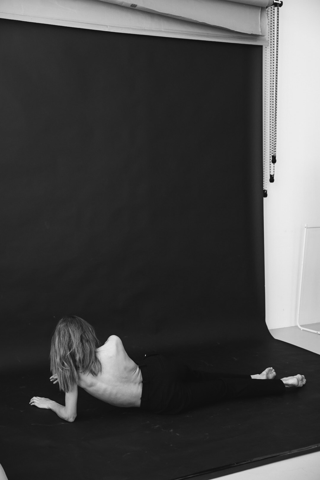 Ангелина. Фотограф Нижний Новгород