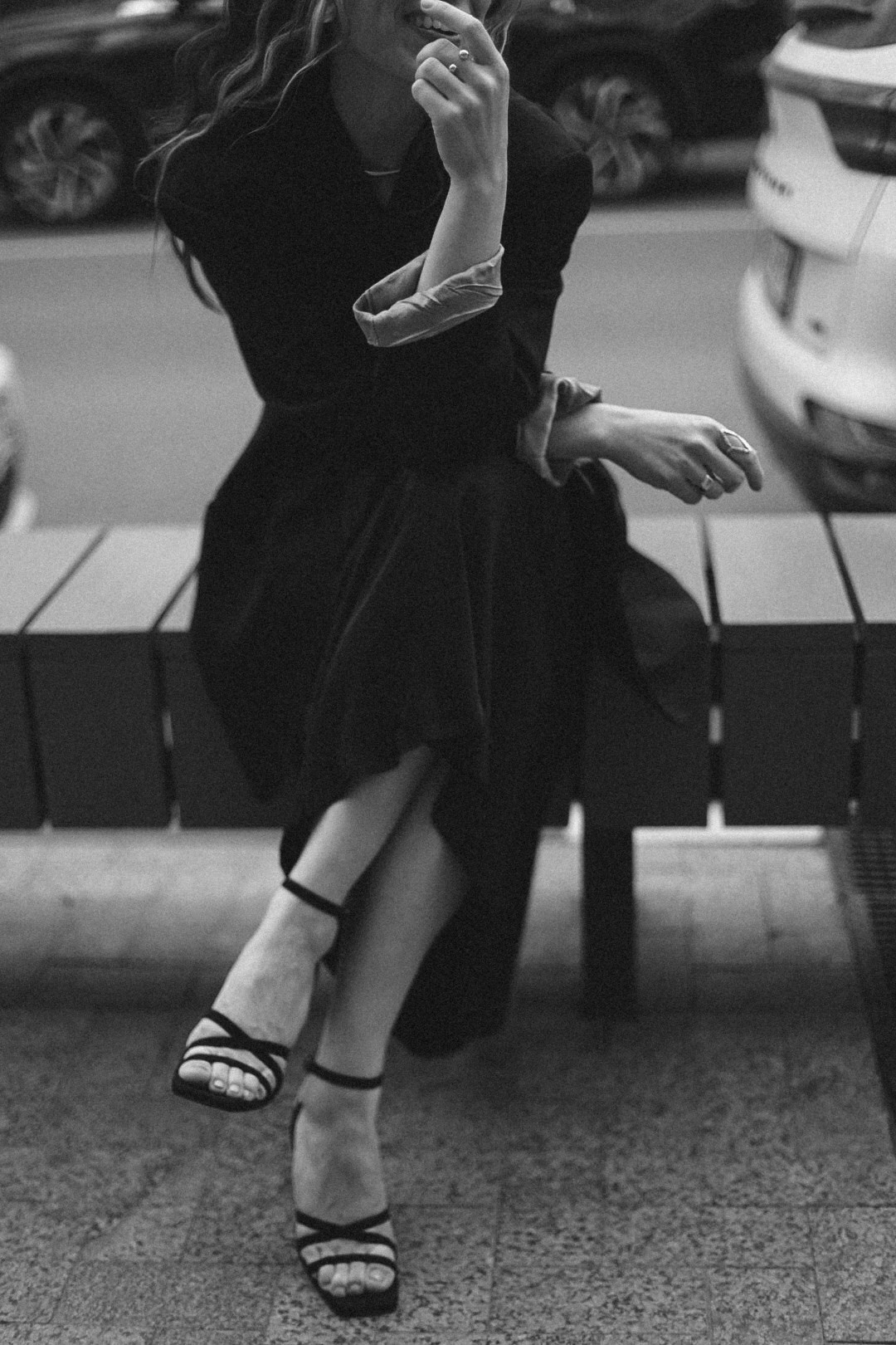 Ксюша. Фотограф Нижний Новгород