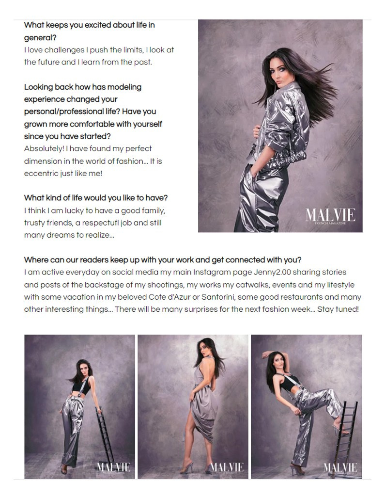 Остальные Публикации