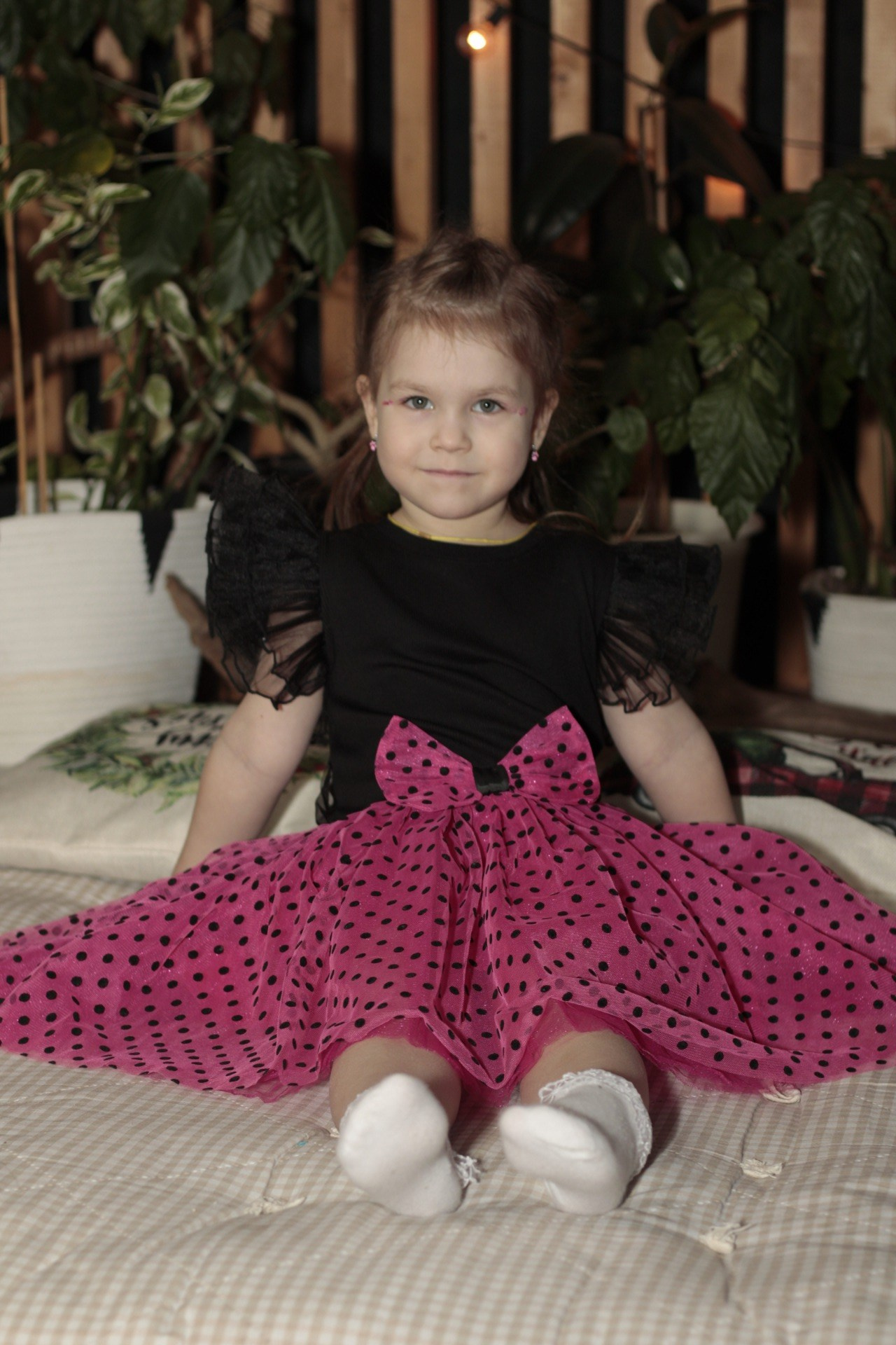 Инна и маленькая Карина. Катя Попова|ЛайфСтайл фотограф