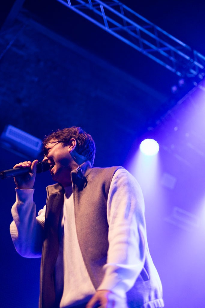 Music Concert «Satisfayer». Photographer in Tbilisi Saint-Petersburg Worldwide — Elena Golubeva