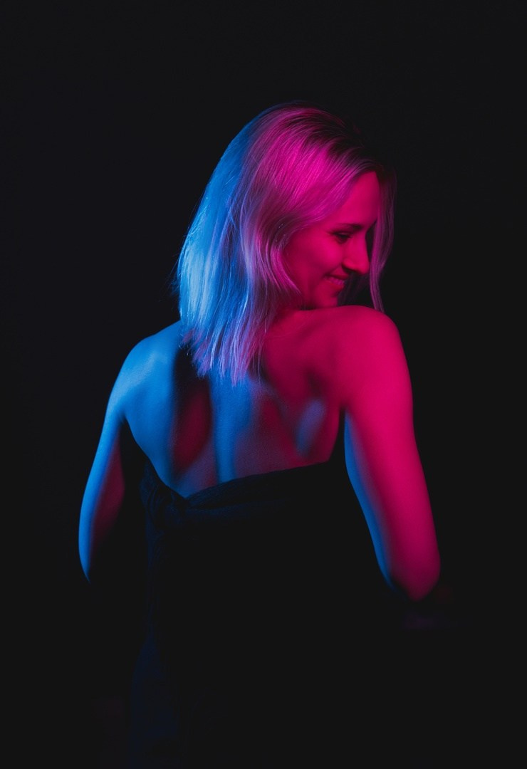 Портреты. Илья Кутузов — Фотограф