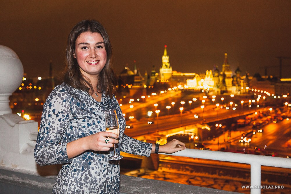 ИНГОССТРАХ ОНДД. Видеооператор/Фотограф Николай Завьялов