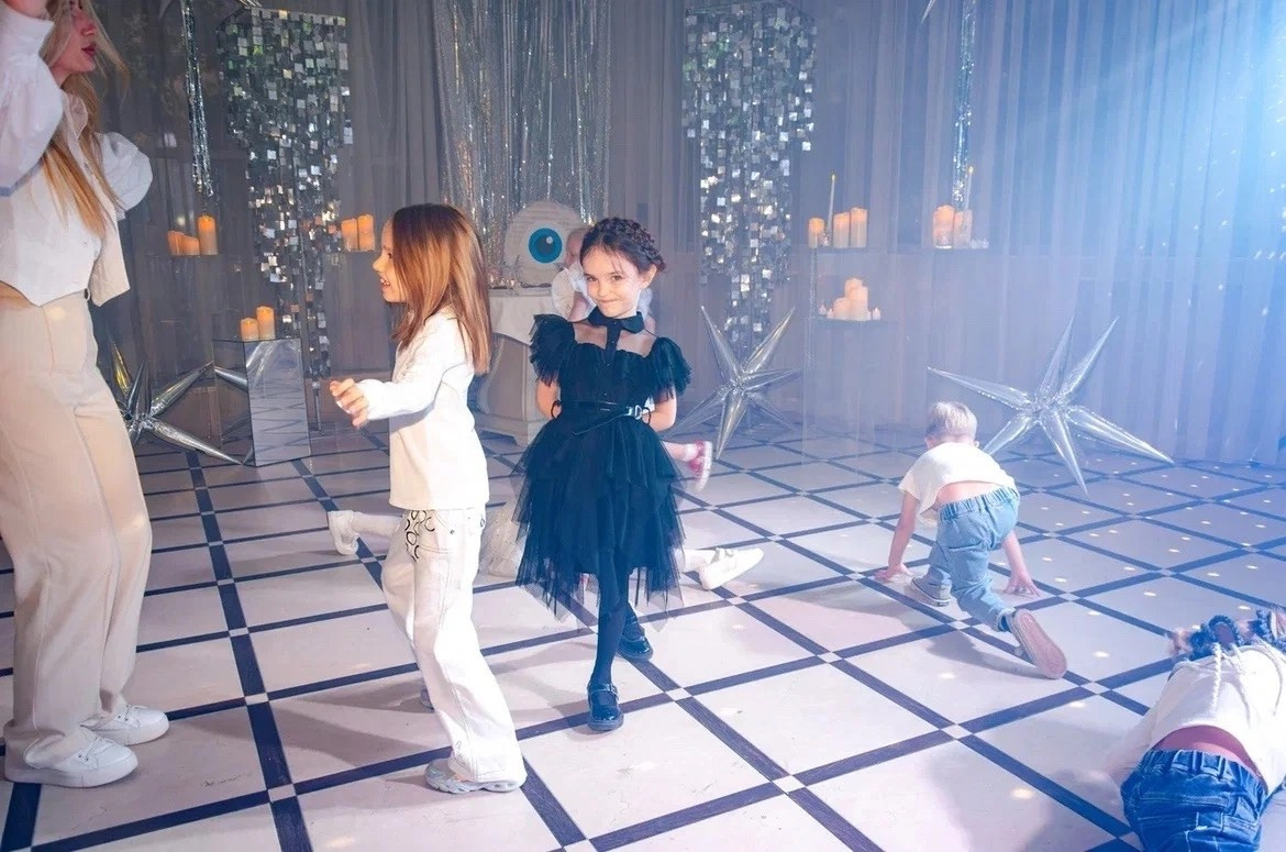 THE FACTORY. Организация мероприятий Донецк (ДНР). Организация и декор мероприятий Донецк (ДНР)