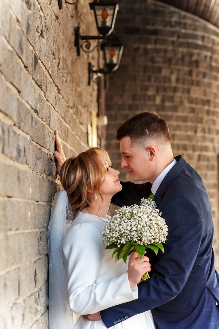 Свадебные съемки. Александр Миронов фотограф