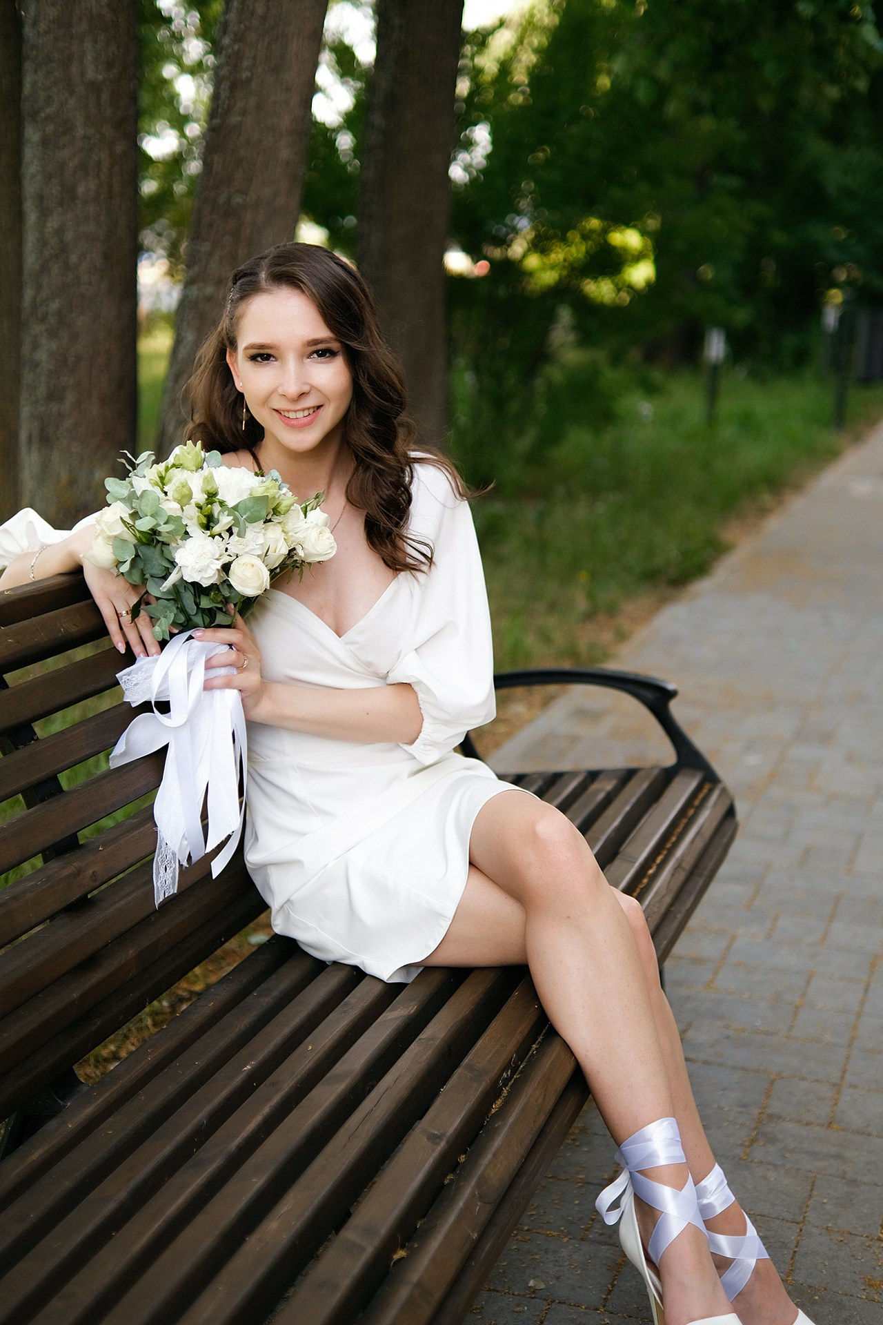 Lisaveta & Dmitriy. Свадебный и семейный фотограф Ксения Тараканова г. Иваново