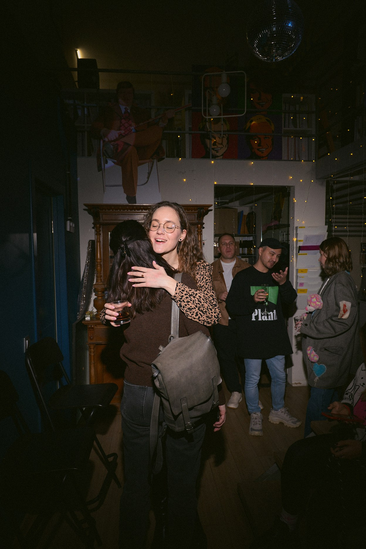 AgendaMedia. Юра Бакулин Фотограф Москва