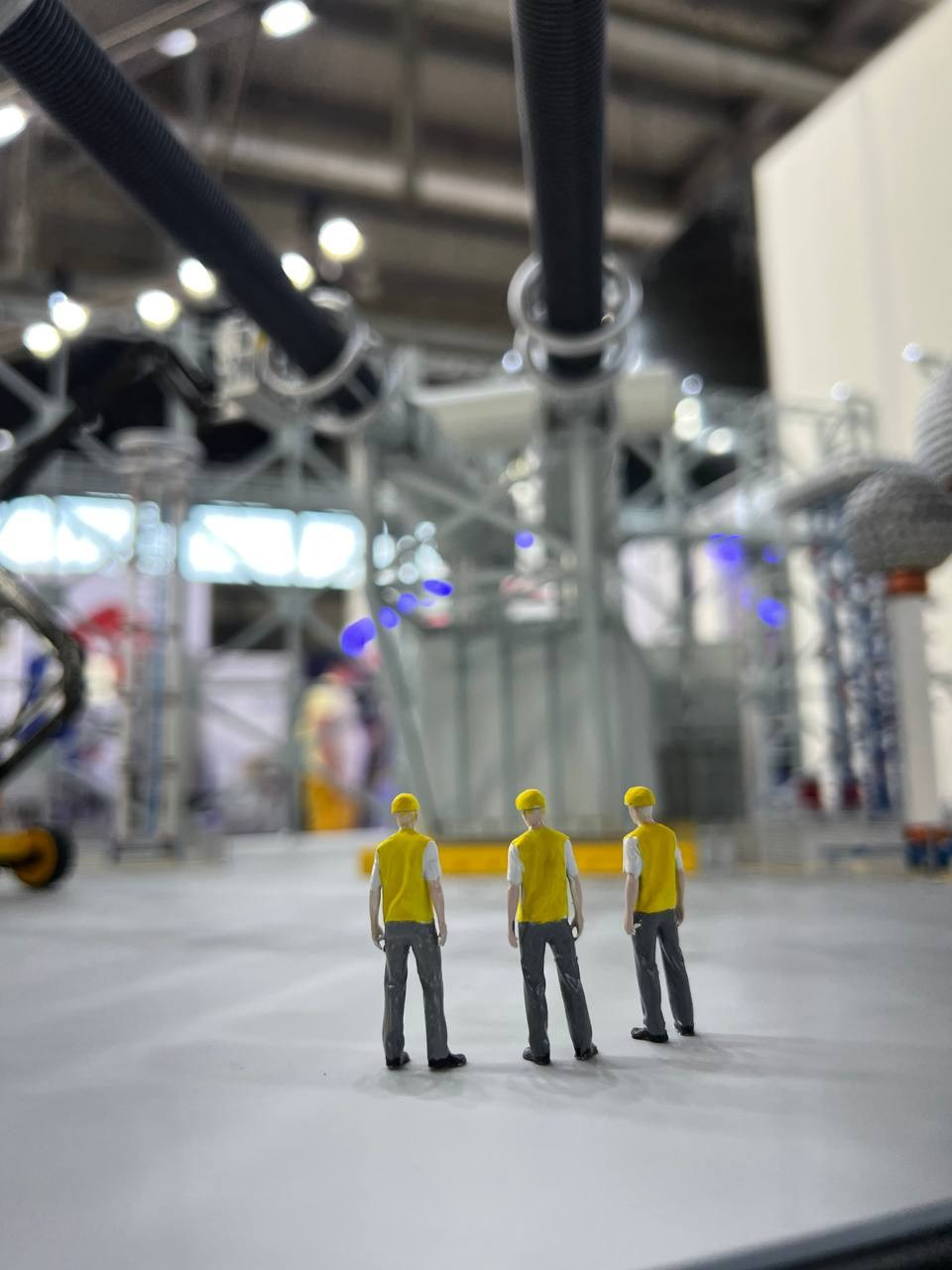 Макеты. Игорь Кильдяшев | 3D-художник · арт-директор | Москва