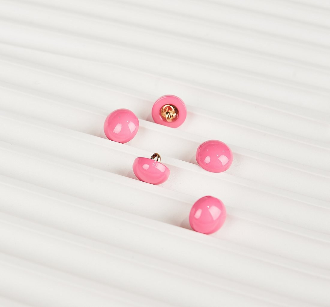 Предметная съемка: пуговицы. Портретный фотограф в Санкт-Петербурге