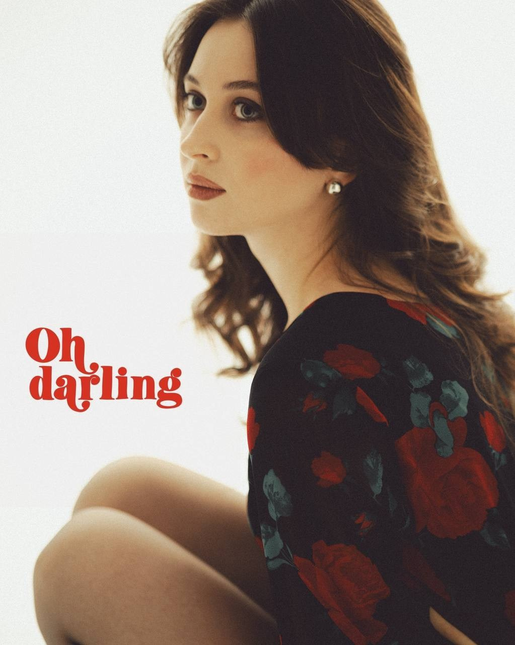 Лиана. Даша Царёва, фотограф