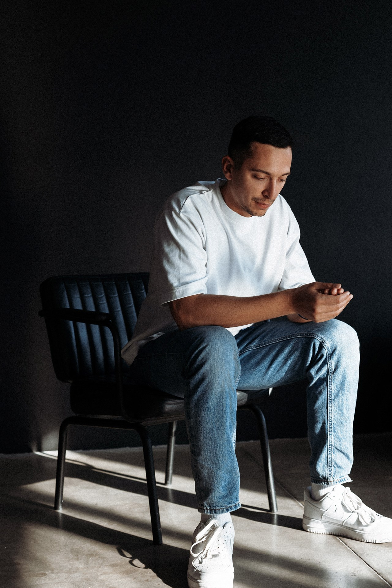 Персональные съёмки. Cheeelsa.ru