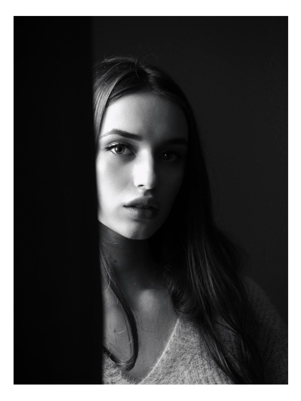 Black and White. Stanisso Ivanucci Photographer