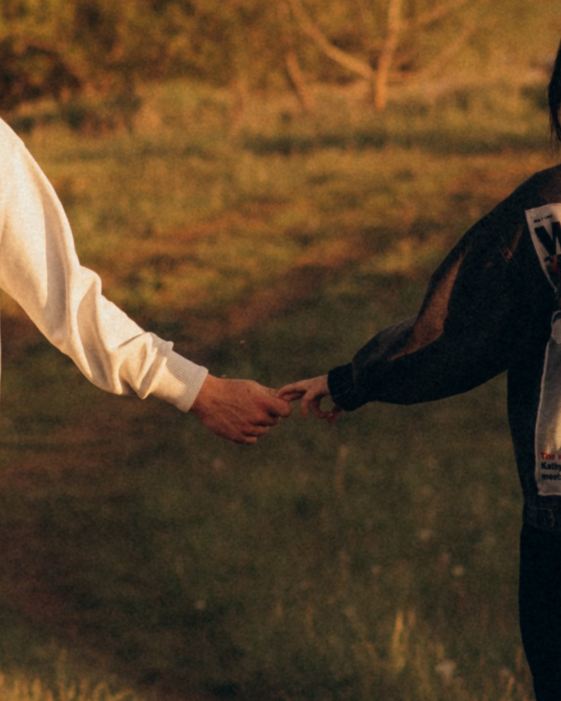 Александра и Дмитрий. Фотограф Юлия Стрыгина