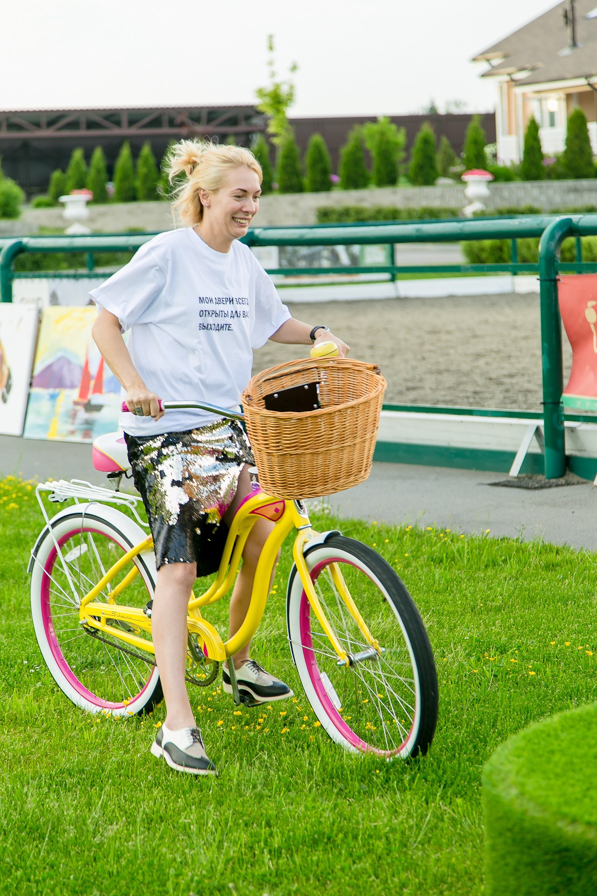 ДЕНЬ РОЖДЕНИЯ Конный клуб. Главная