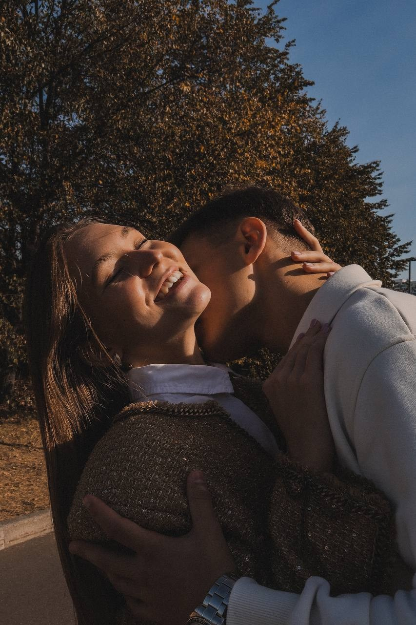 История Любви. Главная